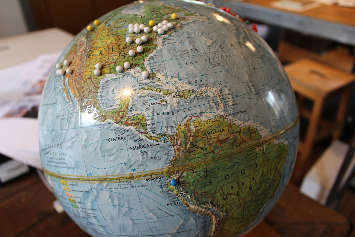 Industry and Supply: Where are we going?