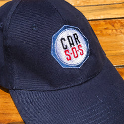 CAR S.O.S. STOCK CLEARANCE CAPS