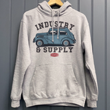 IN&S FORD POPULAR HOODIE