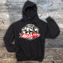 ANGLIA RACING HOODIE