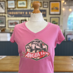 ANGLIA RACING FOR WOMEN