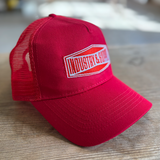IN&S BASEBALL & TRUCKER CAPS