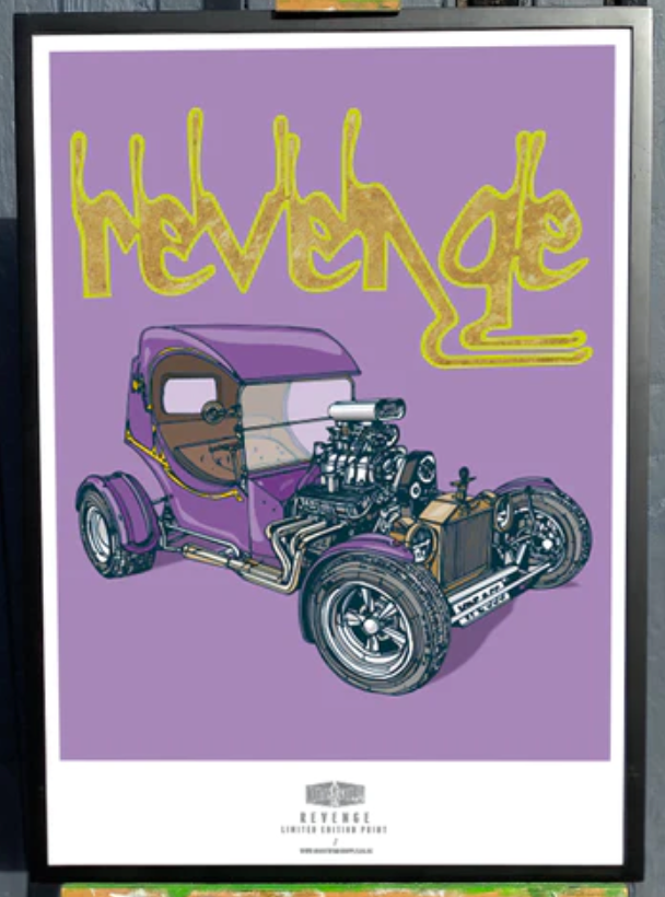 STORE STOCK ART PRINTS