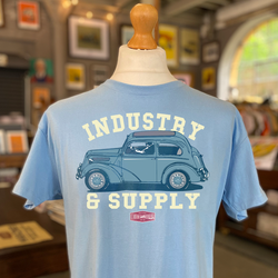 IN&S FORD POPULAR T-SHIRT