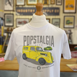 POPSTALGIA LITE T-SHIRT