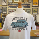 IN&S FORD POPULAR T-SHIRT