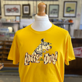 LOUIE THE DOG T-SHIRT