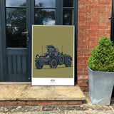 GIANT ART PRINTS (LIMITED EDITION)