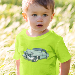 '52 CADILLAC KIDS T-SHIRT