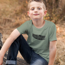 INDUSTRY & SUPPLY UTILITY KIDS T-SHIRT