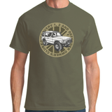 OWNERS CLUB DISCOVERY T-SHIRT