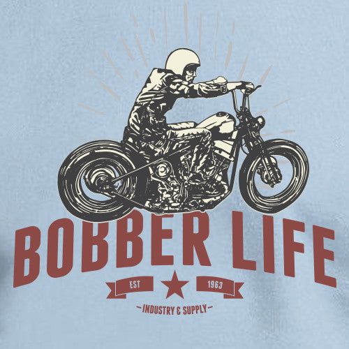 Bobber Life