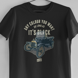 FORD MODEL T T-SHIRT