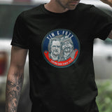 CAR S.O.S. TIM & FUZZ T-SHIRT