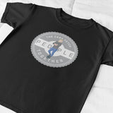 "THE CARS FETCH PEOPLE TOGETHER" T-SHIRT