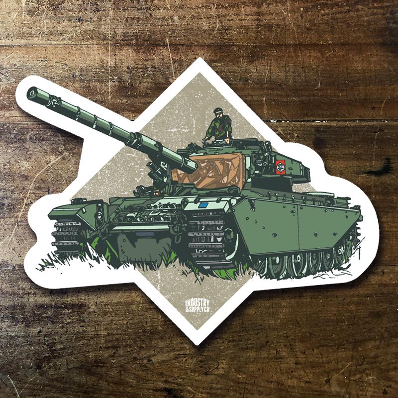 MILITARY VEHICLES FREE STICKERS