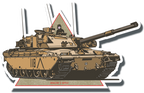 MILITARY VEHICLES FREE STICKERS