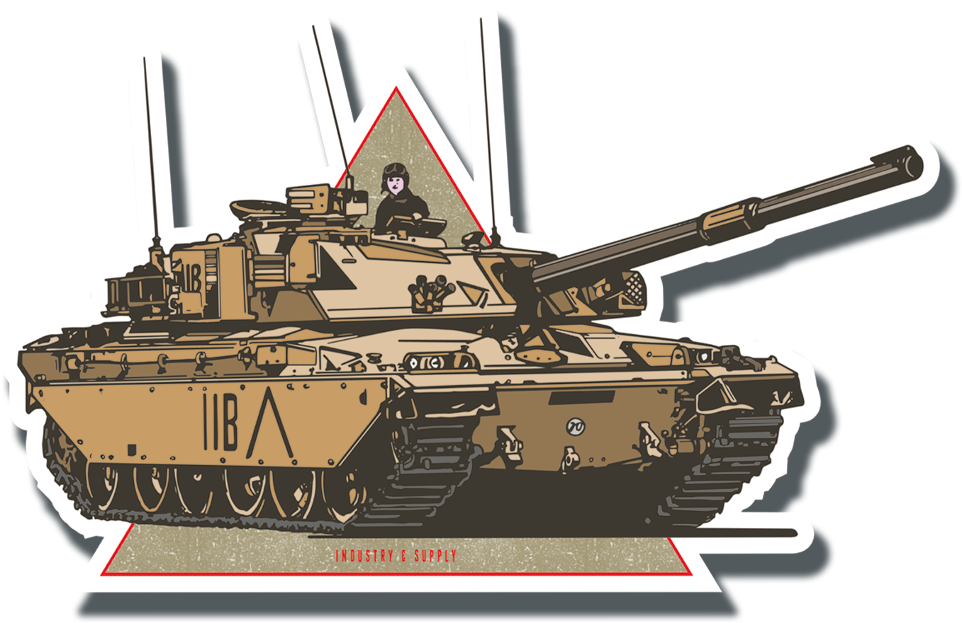 MILITARY VEHICLES FREE STICKERS