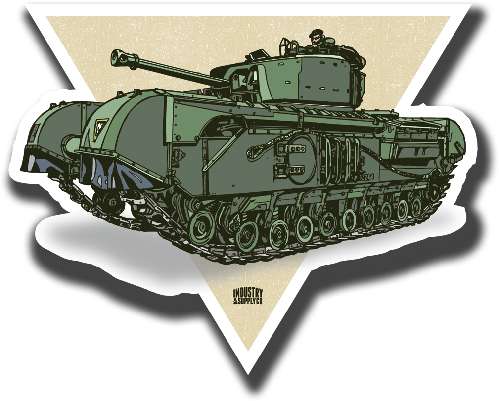 MILITARY VEHICLES FREE STICKERS