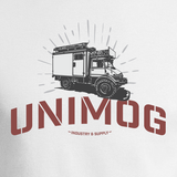 UNIMOG T-SHIRT