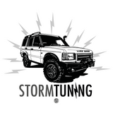 STORM TUNING DISCOVERY 2 T-SHIRT