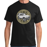 OWNERS CLUB DISCOVERY T-SHIRT