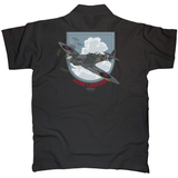 AERO LEGENDS POLO SHIRT