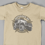 DEFENDER 90 T-SHIRT FOR KIDS