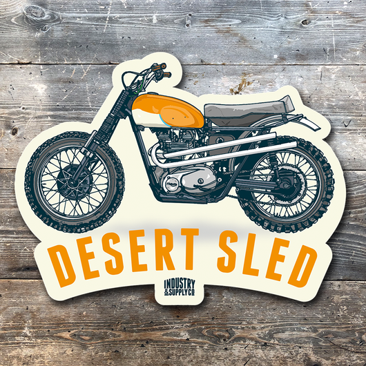 Motorbike stickers outlet