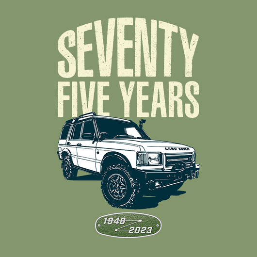 Land rover 2025 discovery hoodie
