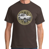 OWNERS CLUB DISCOVERY T-SHIRT