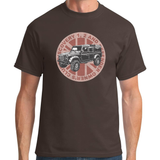 OWNER'S CLUB DEFENDER 110 T-SHIRT