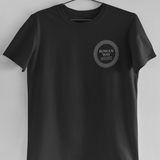 ROMAN WAY BREWERY FRONT & BACK T SHIRT