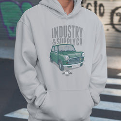 MINI MK3 HOODIE