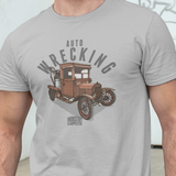 FORD MODEL T PICK-UP T SHIRT