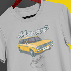 MAXI T-SHIRT