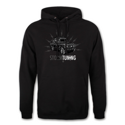 STORM TUNING DEFENDER DOUBLE CAB HOODIE