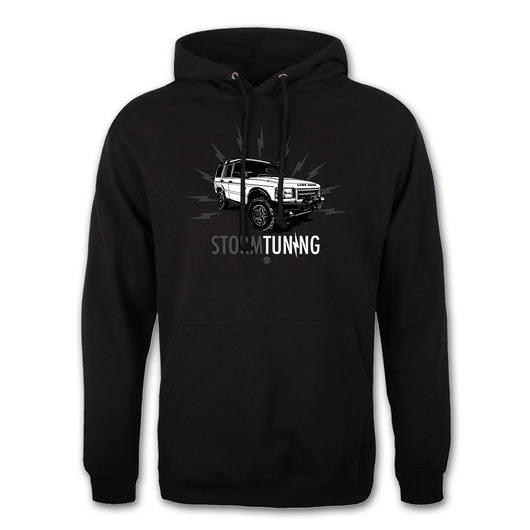 STORM TUNING DISCOVERY 2 HOODIE