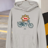 1963 BSA ROCKET GOLD STAR - HOODIE