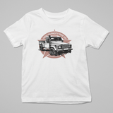 HIGH CAPACITY PICKUP T-SHIRT FOR KIDS