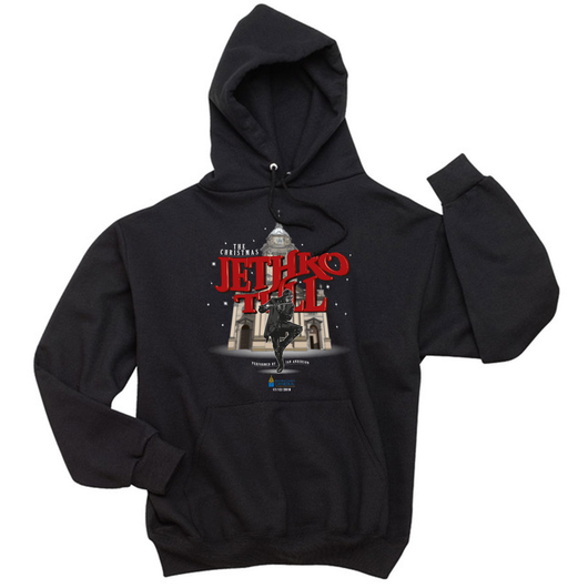 JETHRO TULL HOODIE Industry Supply Artisan T Shirts