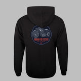 INDIAN 101 SCOUT COLLEGE HOODIE