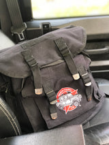 ARMY SURPLUS LAND ROVER RUCKSACKS (NOT ISSUED)