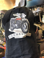 TRIUMPH BONNEVILLE ARMY SURPLUS KIT BAGS - NEW CONDITION