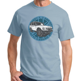 OWNERS CLUB DISCOVERY 2 T-SHIRT