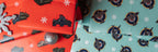 MILITARY CHRISTMAS WRAPPING PAPER