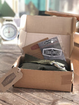 LIMITED EDITION ARMY SURPLUS KIT BAGS - NEW CONDITION