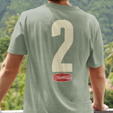 LAND ROVER FRONT & BACK DISCOVERY 2 T-SHIRT