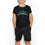 MR ROBINSONS MUSTANG T-SHIRT FOR KIDS