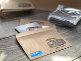 LAND ROVER WORLD RECORD ATTEMPT 2023 STICKERS